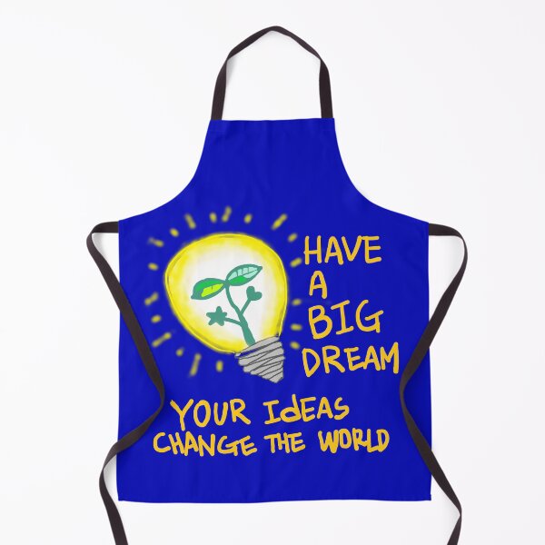 Item preview, have a big dream! designed and sold by zzzozzo.