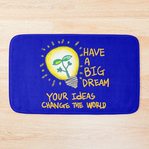 Item preview, have a big dream! designed and sold by zzzozzo.