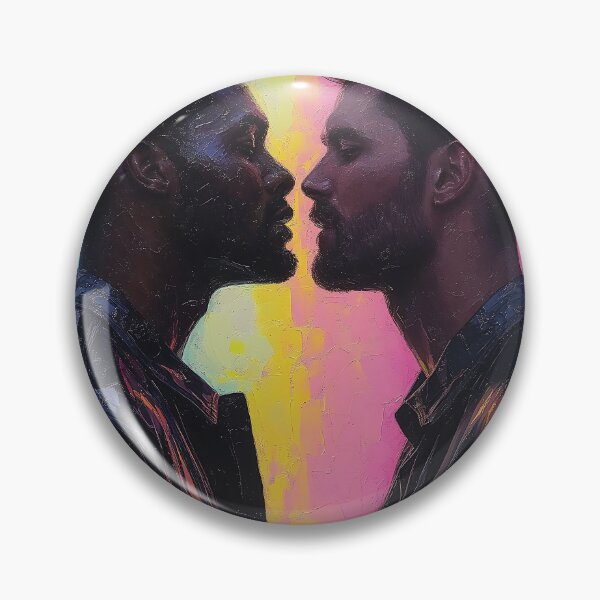 Item preview, The Kiss designed and sold by Seduction-art.