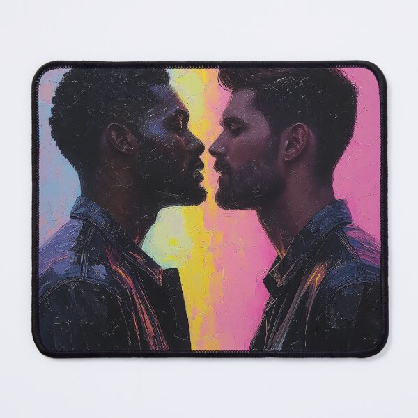 Item preview, The Kiss designed and sold by Seduction-art.
