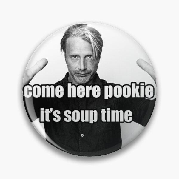 Item preview, it’s soup time <3 designed and sold by Evsartdiary.