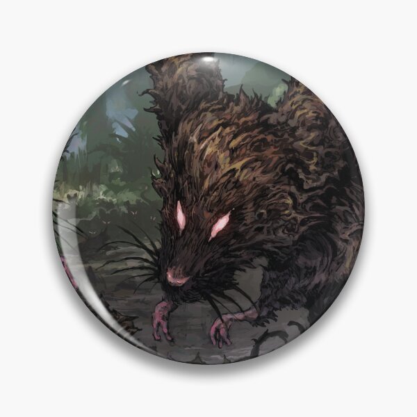 Item preview, Field Mice - Inscryption designed and sold by CarpetCrawler.