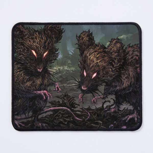 Item preview, Field Mice - Inscryption designed and sold by CarpetCrawler.