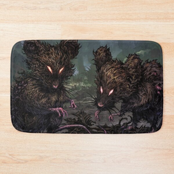 Item preview, Field Mice - Inscryption designed and sold by CarpetCrawler.