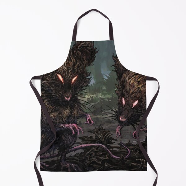 Item preview, Field Mice - Inscryption designed and sold by CarpetCrawler.