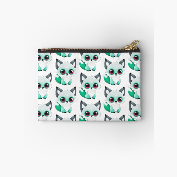 Item preview, Animated illustration of a fox animal designed and sold by adhisin.