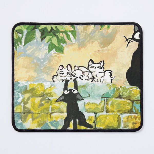 Item preview, Kiki's Delivery Service designed and sold by minazahid.