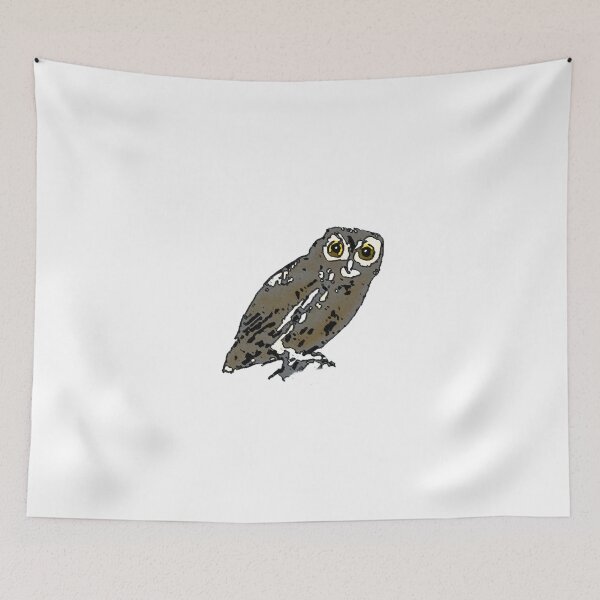 Item preview, HOOT designed and sold by thnatha.