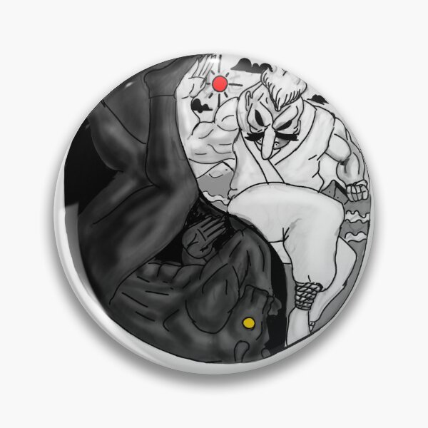 Item preview, Equilibrium designed and sold by Luzeriqarts.