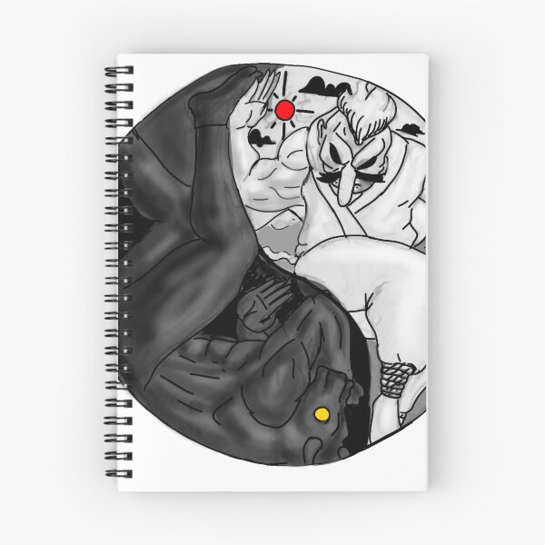 Item preview, Equilibrium designed and sold by Luzeriqarts.