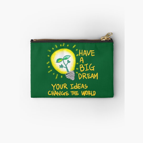 Item preview, have a big dream! designed and sold by zzzozzo.