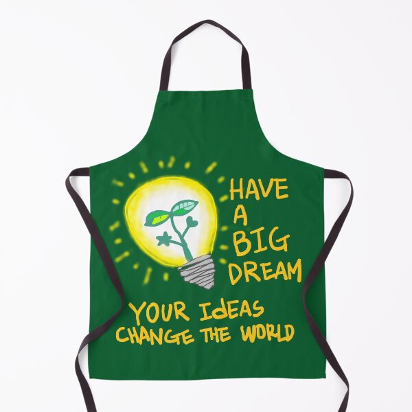 Item preview, have a big dream! designed and sold by zzzozzo.