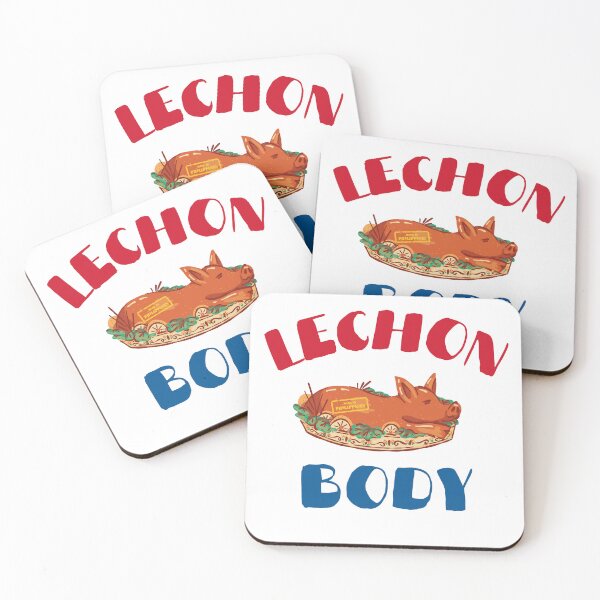 Artikelvorschau, Lechon Body, Don't Care: Eine lustige philippinische Feinschmeckergrafik rund um das Lechon-Leben: Ein körperpositiver Filipino entworfen und verkauft von myfavoritesm4.