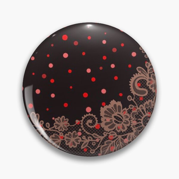 Item preview, Dots And Lace designed and sold by lifeinspired4u.