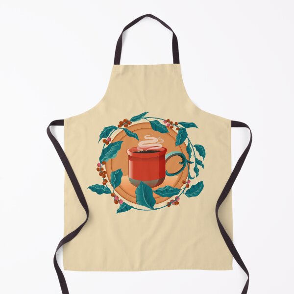 Item preview, Timeless Brew: Vintage Cup of Coffee Collection designed and sold by Wise-Geek.