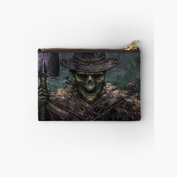 Item preview, Gravedigger - Inscryption designed and sold by CarpetCrawler.