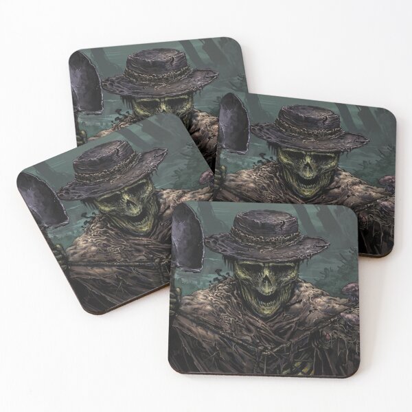 Item preview, Gravedigger - Inscryption designed and sold by CarpetCrawler.