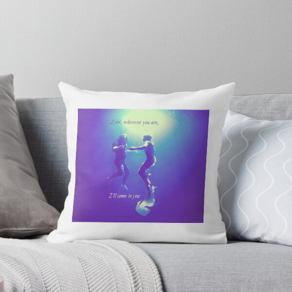 Item preview, Ed and (Mer)Stede designed and sold by AlannaKathy37.