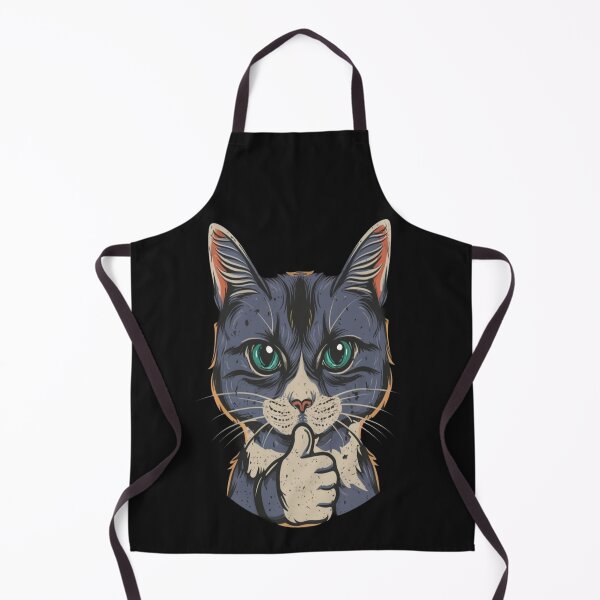 Item preview, Everything’s good cat designed and sold by SaNNty.