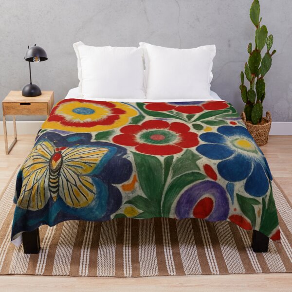 Item preview, Butterfly Garden designed and sold by tonymagnerart.