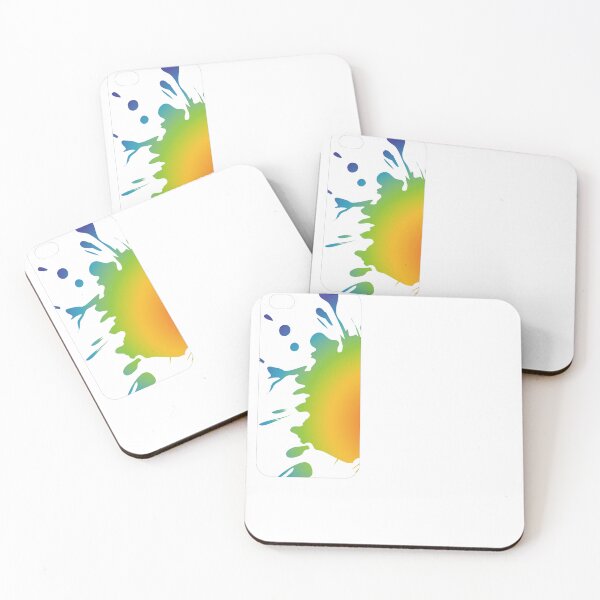 Item preview, Colorful creative mobile phone case designed and sold by zenger2021.
