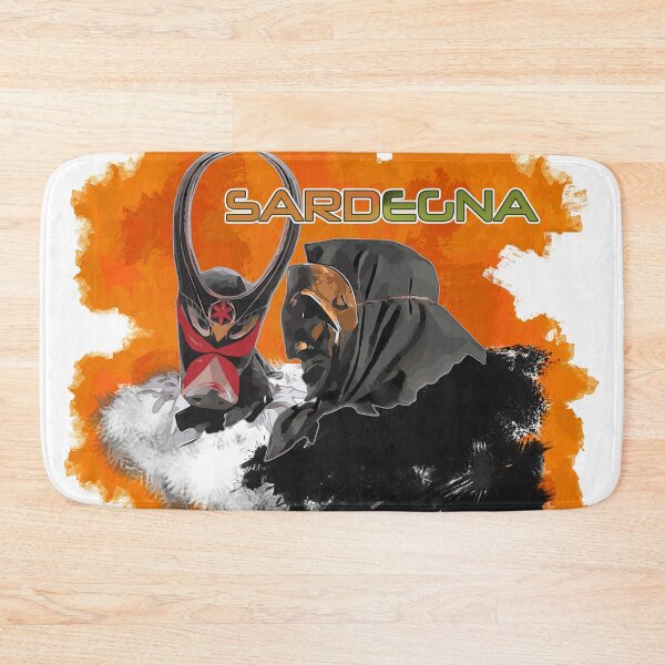 Item preview, Sardegna Sardinia - Mamuthones Carrasecare  designed and sold by miskaralise.