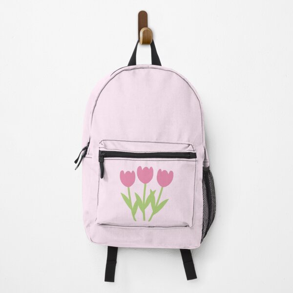 Item preview, Pink Tulips designed and sold by lollydesigned.