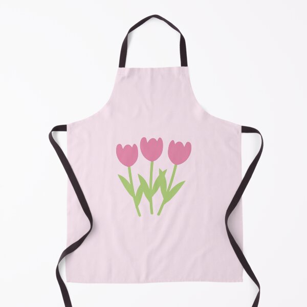 Item preview, Pink Tulips designed and sold by lollydesigned.