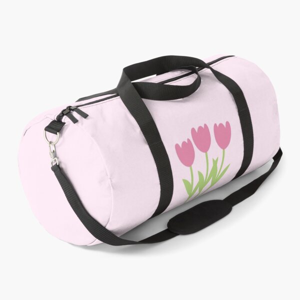 Item preview, Pink Tulips designed and sold by lollydesigned.