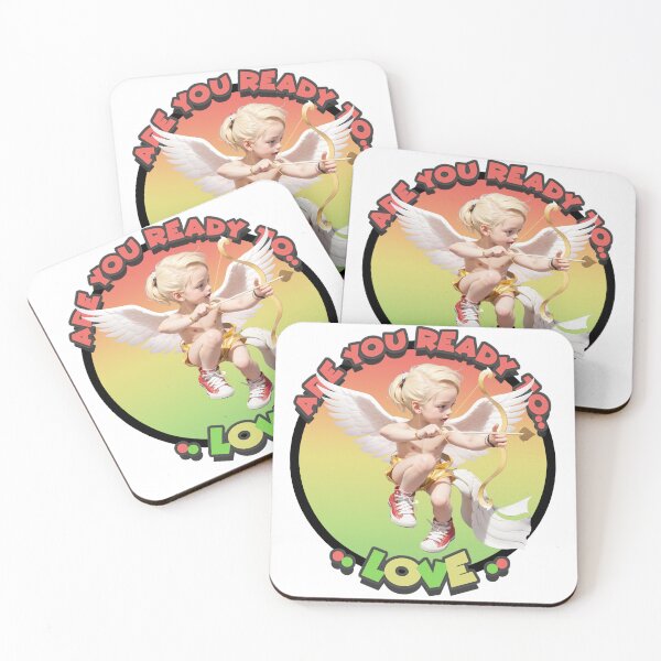 Item preview, Cupid Love Valentine 011. designed and sold by WachiraX.