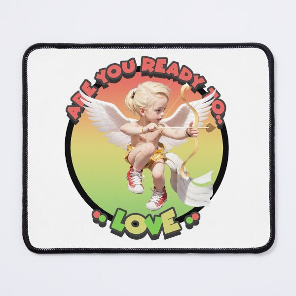 Item preview, Cupid Love Valentine 011. designed and sold by WachiraX.