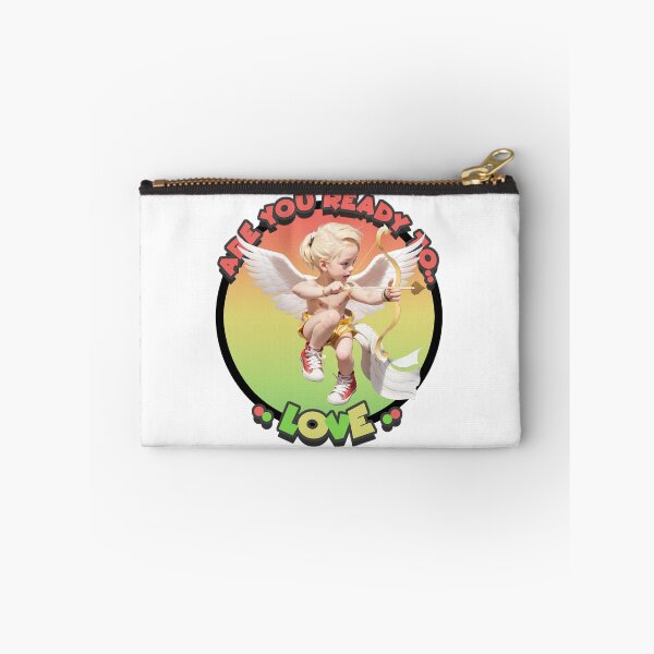 Item preview, Cupid Love Valentine 011. designed and sold by WachiraX.