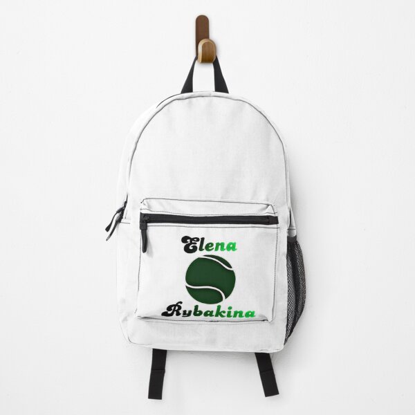 Item preview, Rybakina black and green designed and sold by AissTee.