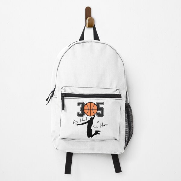 Aperçu de l'œuvre 305 Miami basket-ball créée et vendue par mipodbusiness.