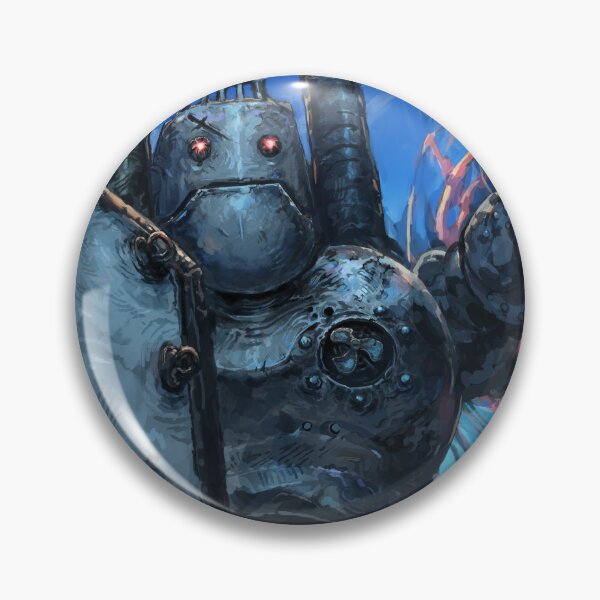 Item preview, Steambot  - Inscryption designed and sold by CarpetCrawler.