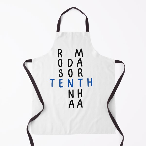 Item preview, Tenth Companions designed and sold by LaurensAnatomy.