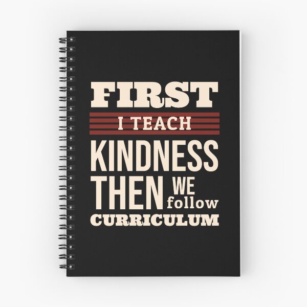 Item preview, first i teach kindness then we follow the curriculum designed and sold by brokenpones.