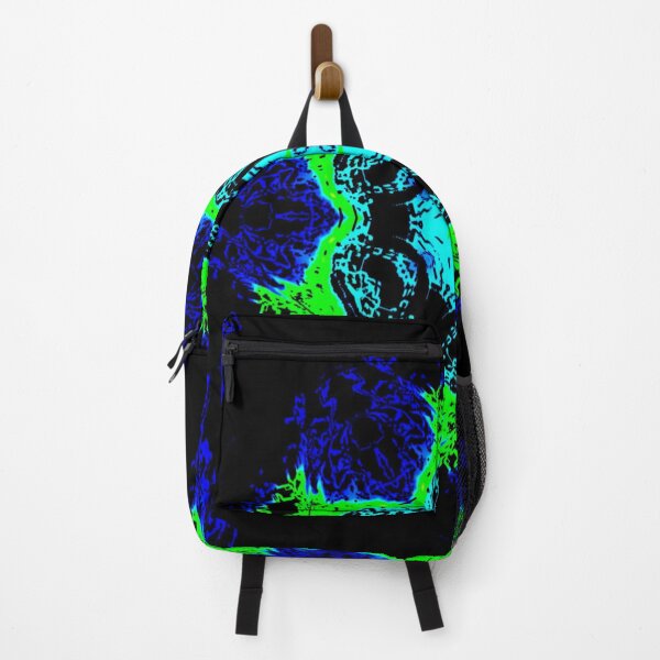 Item preview, Type 15 - Psychedelic Mandala World designed and sold by Glitchshaman.