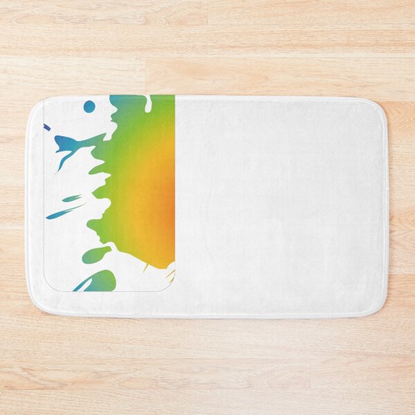 Item preview, Colorful creative mobile phone case designed and sold by zenger2021.