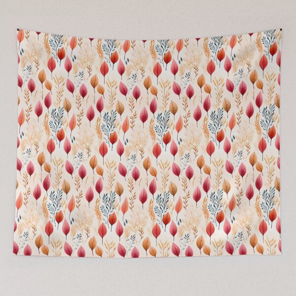 Item preview, Amaranth in autumn designed and sold by cozycrafts3.