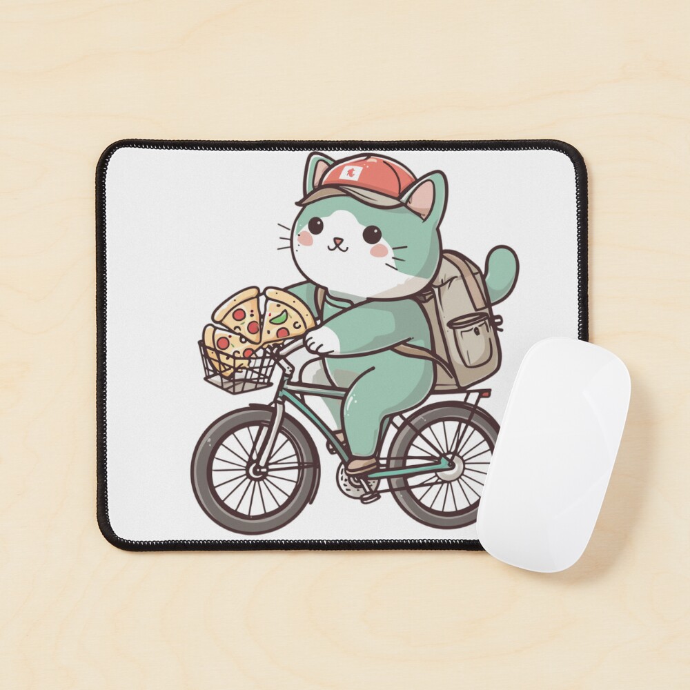 Item preview, Mouse Pad designed and sold by Ryslissa.