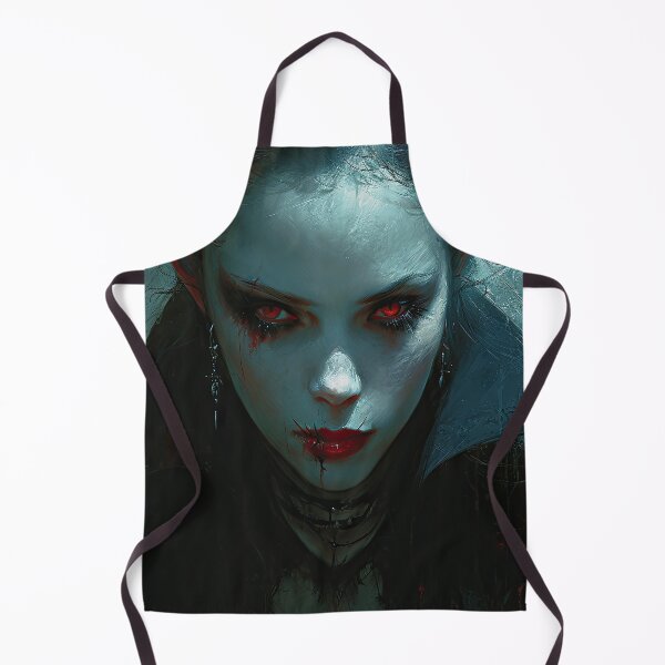 Item preview, Nadège designed and sold by OccultDreams.