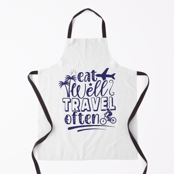 Item preview, eat well travel often designed and sold by Ouzgane.