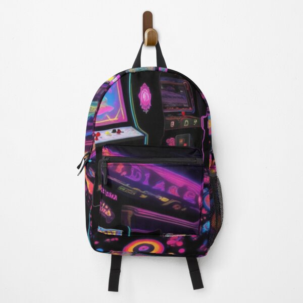 Item preview, 80's Arcade Game Room Essentials designed and sold by TheDarkWardrobe.