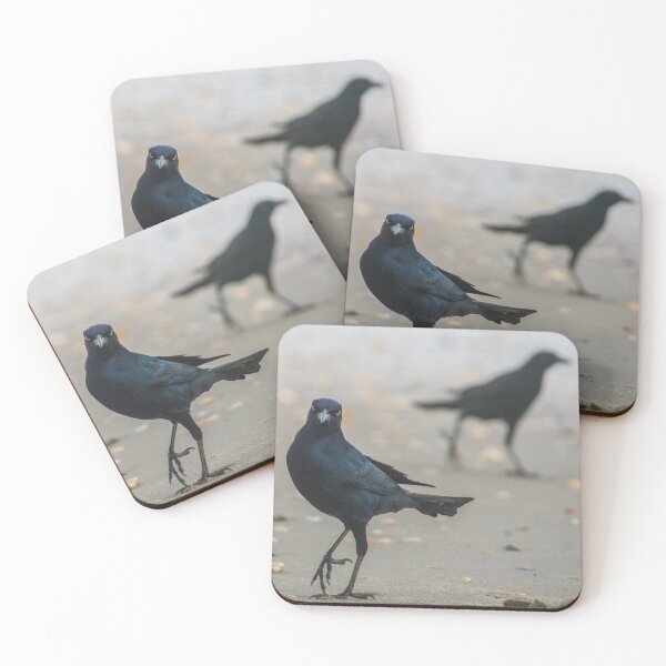 Item preview, Crow Fish 2 designed and sold by KensLensDesigns.