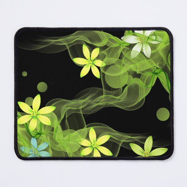 Item preview, Ethereal floral designed and sold by ditzy-designs.