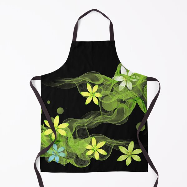 Item preview, Ethereal floral designed and sold by Wonder & Whimsy.