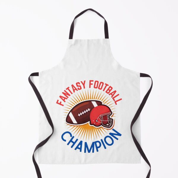 Item preview, fantasy football champion designed and sold by TThousand.