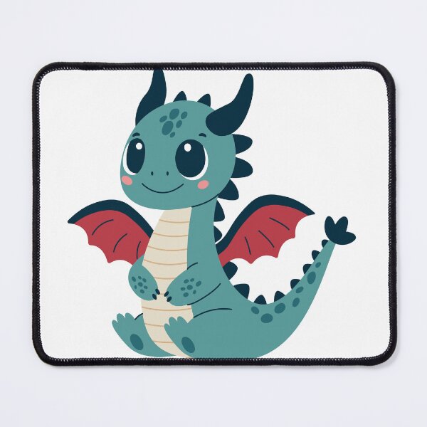 Item preview, Cute Dragons designed and sold by imane91.