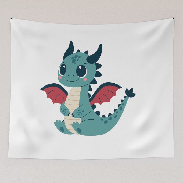 Item preview, Cute Dragons designed and sold by imane91.